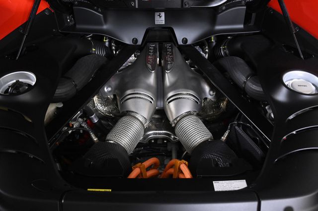 2025 Ferrari 296 GTB Base - 22985830 - 4