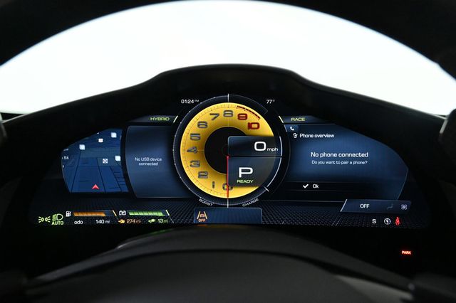 2025 Ferrari 296 GTB Coupe - 22955513 - 13