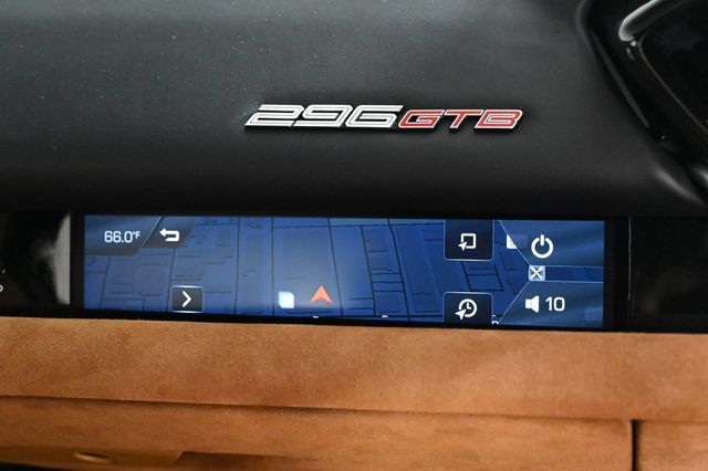 2025 Ferrari 296 GTB Coupe - 22955513 - 14
