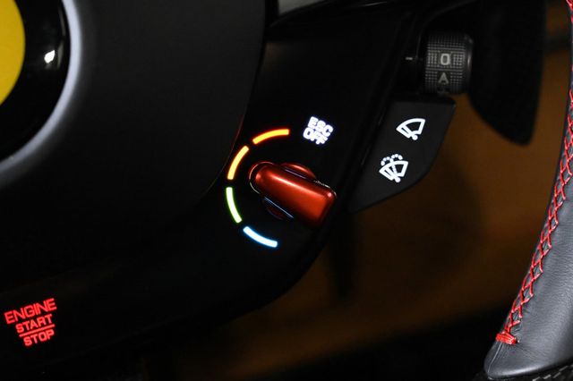 2025 Ferrari 296 GTB Coupe - 22955513 - 20