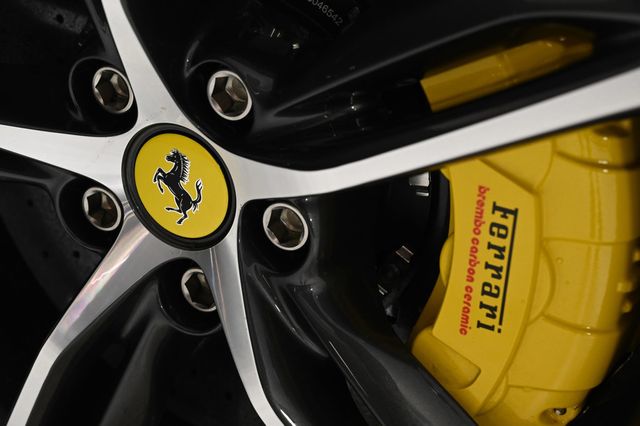 2025 Ferrari 296 GTB Coupe - 22955513 - 23