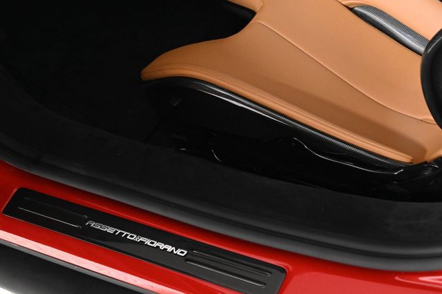 2025 Ferrari 296 GTB Coupe - 22955513 - 25