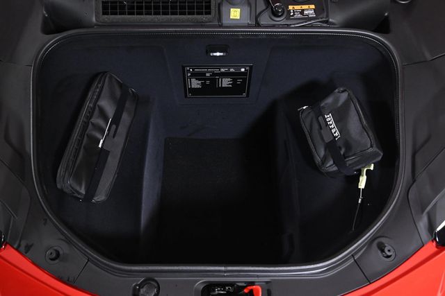 2025 Ferrari 296 GTB Coupe - 22955513 - 27