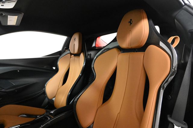 2025 Ferrari 296 GTB Coupe - 22955513 - 3