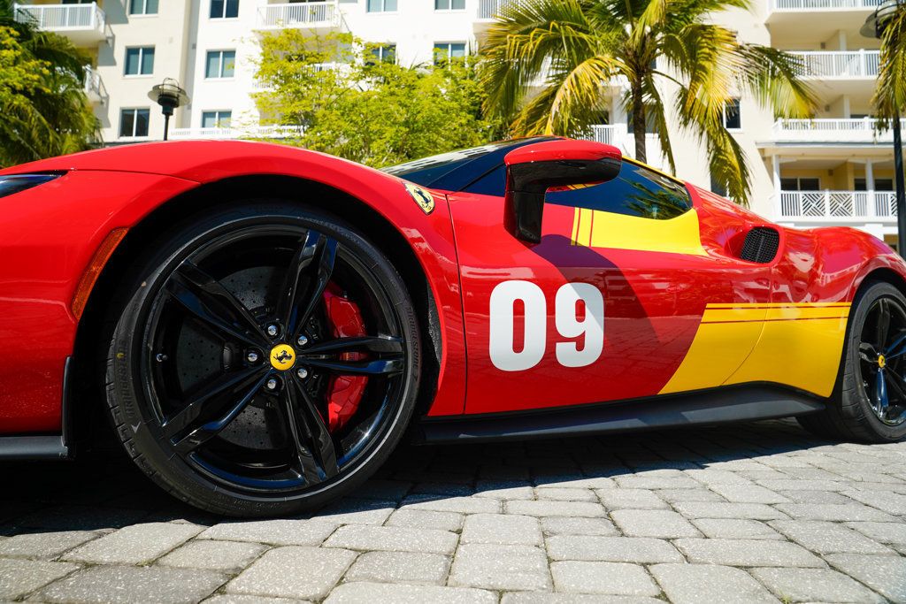 2025 Ferrari 296 GTB Coupe - 22929005 - 11