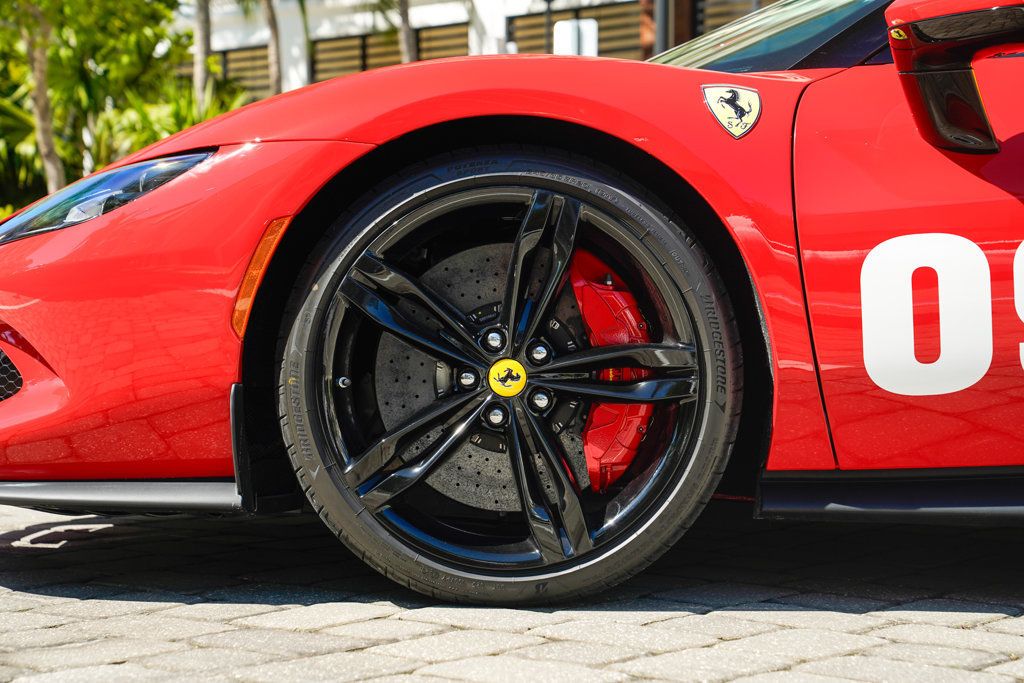 2025 Ferrari 296 GTB Coupe - 22929005 - 13