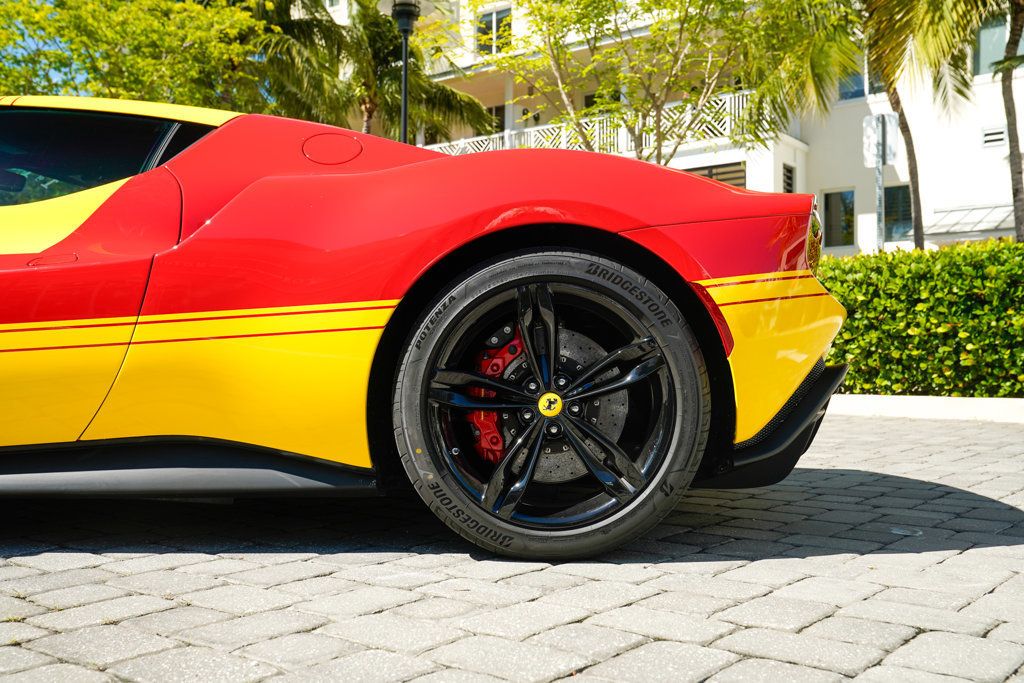 2025 Ferrari 296 GTB Coupe - 22929005 - 15