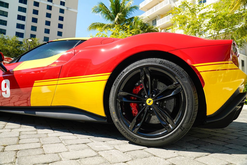 2025 Ferrari 296 GTB Coupe - 22929005 - 17