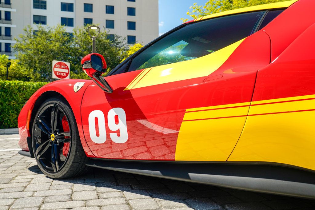 2025 Ferrari 296 GTB Coupe - 22929005 - 18