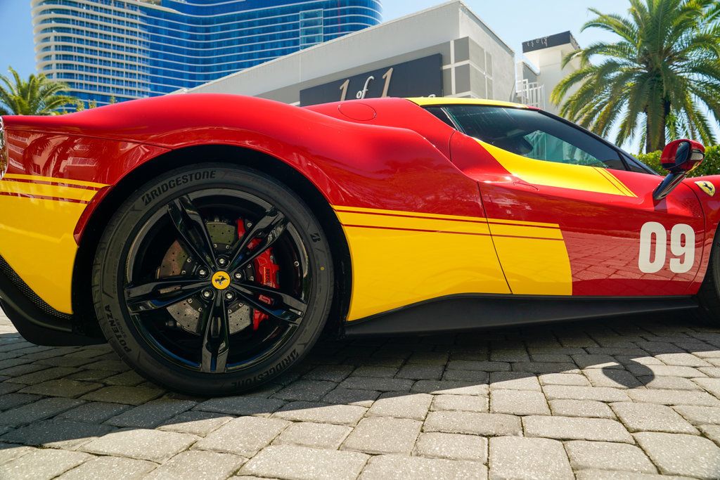 2025 Ferrari 296 GTB Coupe - 22929005 - 29