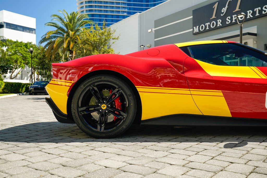 2025 Ferrari 296 GTB Coupe - 22929005 - 30