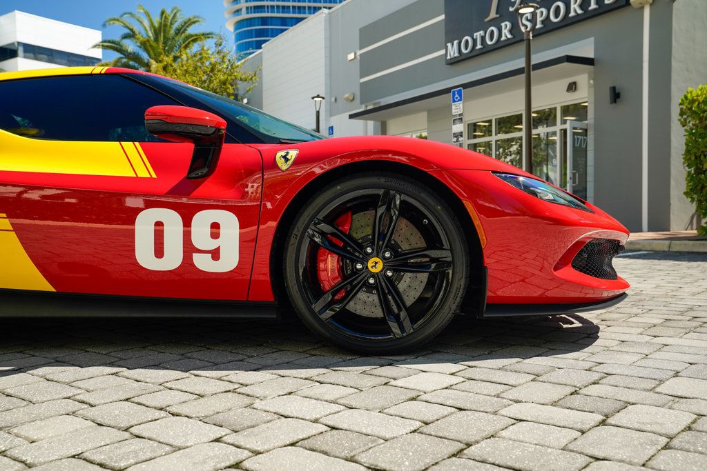 2025 Ferrari 296 GTB Coupe - 22929005 - 33