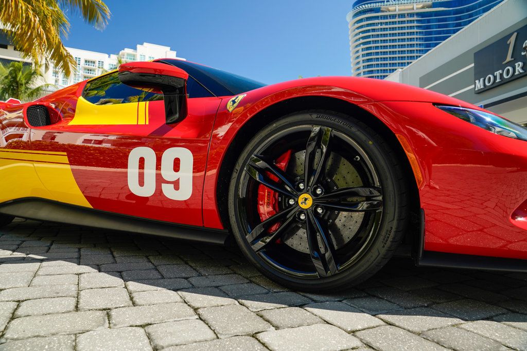 2025 Ferrari 296 GTB Coupe - 22929005 - 36