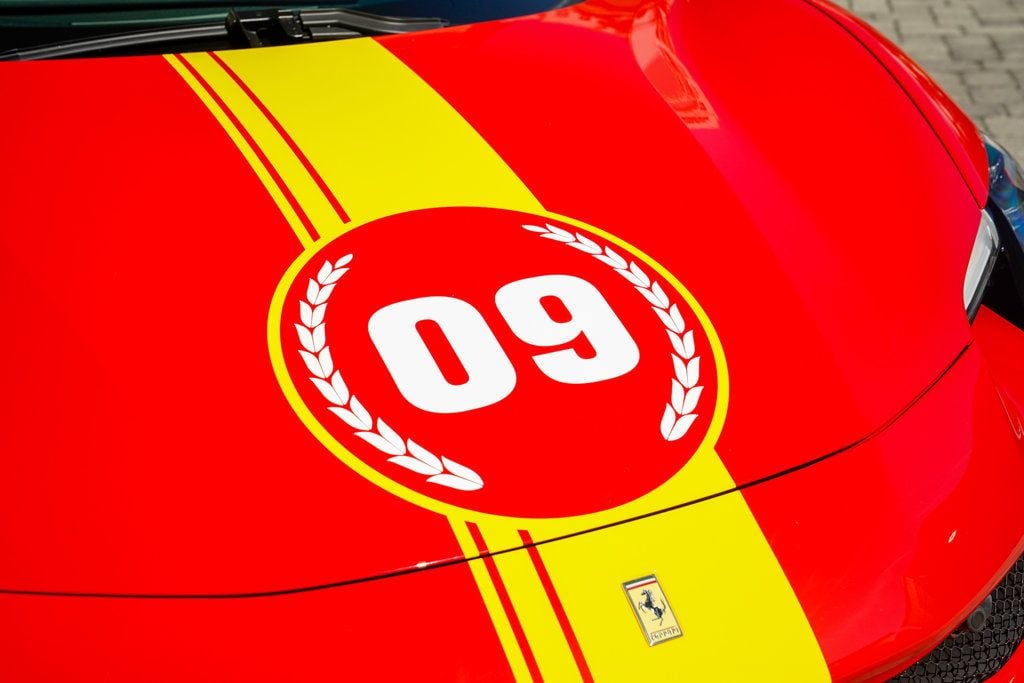 2025 Ferrari 296 GTB Coupe - 22929005 - 39