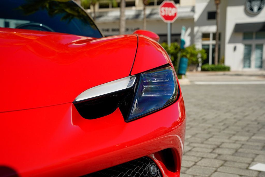 2025 Ferrari 296 GTB Coupe - 22929005 - 41
