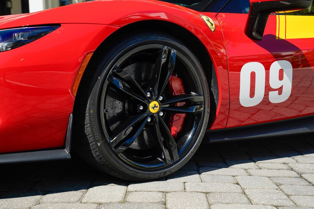 2025 Ferrari 296 GTB Coupe - 22929005 - 43