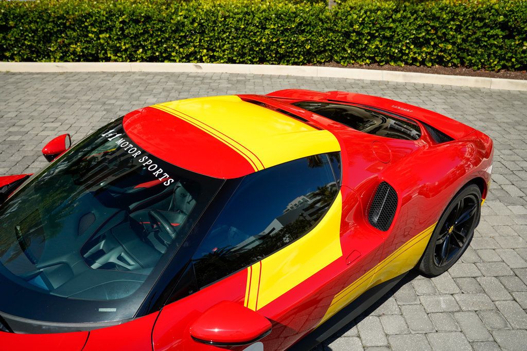 2025 Ferrari 296 GTB Coupe - 22929005 - 44