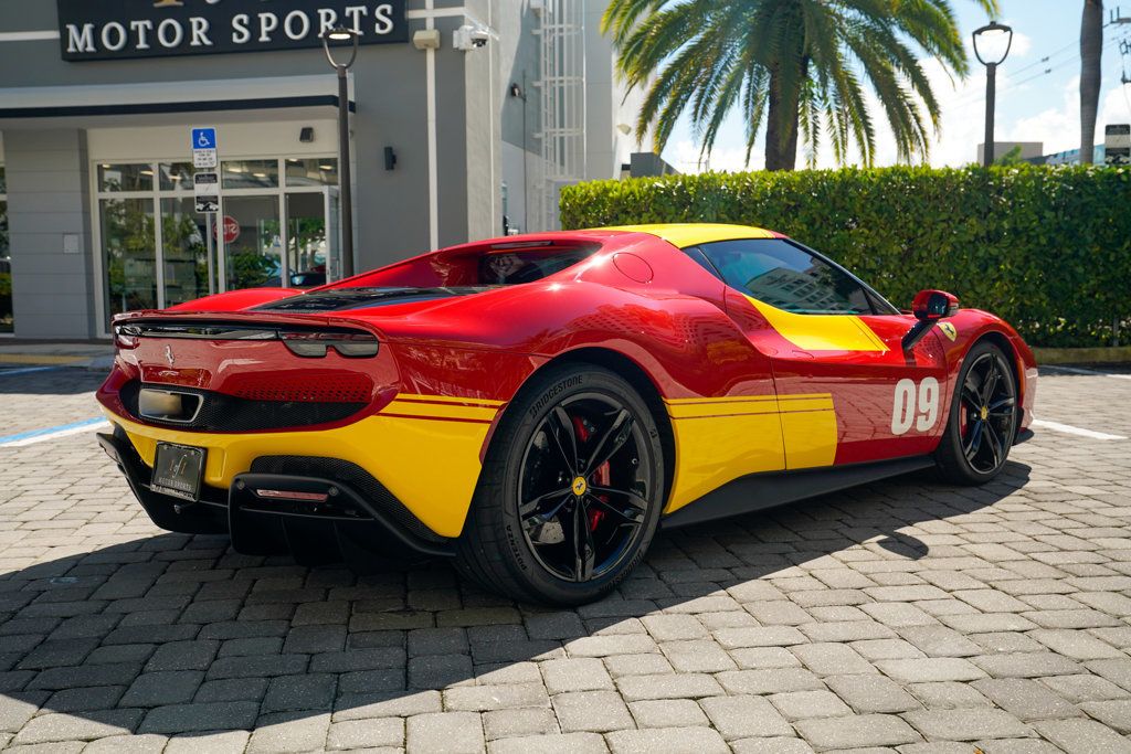 2025 Ferrari 296 GTB Coupe - 22929005 - 48