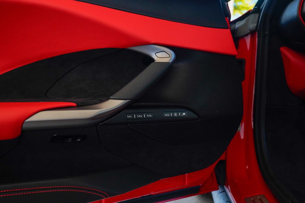 2025 Ferrari 296 GTB Coupe - 22929005 - 50