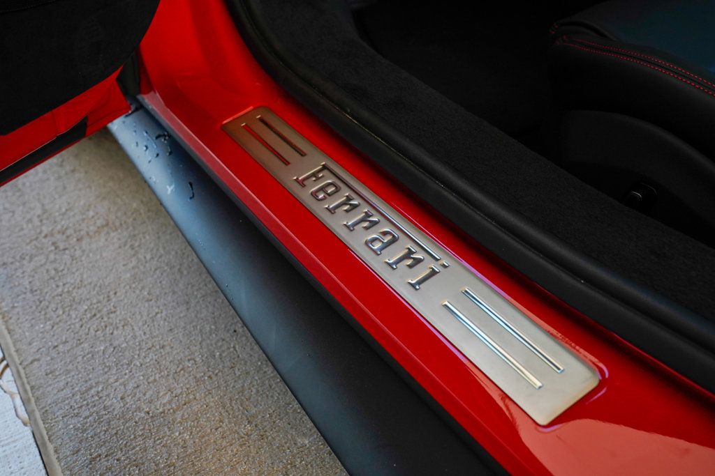 2025 Ferrari 296 GTB Coupe - 22929005 - 51