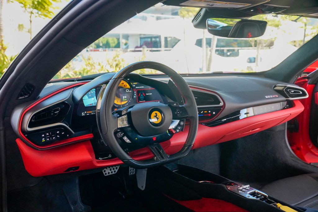 2025 Ferrari 296 GTB Coupe - 22929005 - 52
