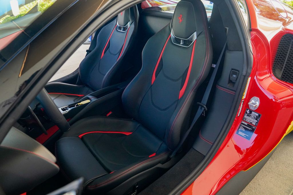 2025 Ferrari 296 GTB Coupe - 22929005 - 53