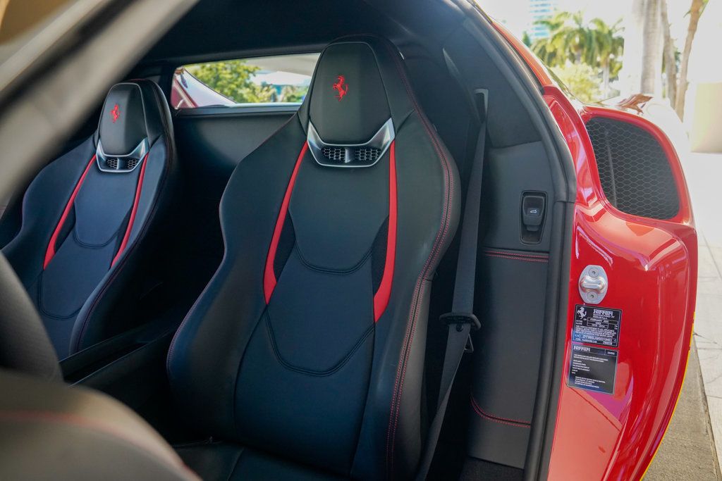 2025 Ferrari 296 GTB Coupe - 22929005 - 54
