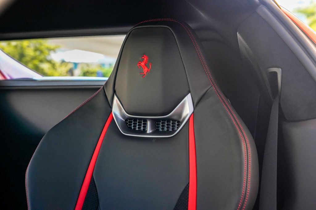 2025 Ferrari 296 GTB Coupe - 22929005 - 55