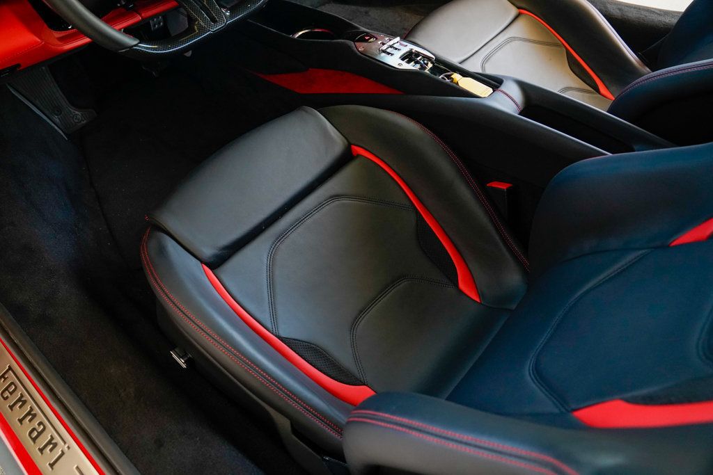 2025 Ferrari 296 GTB Coupe - 22929005 - 56