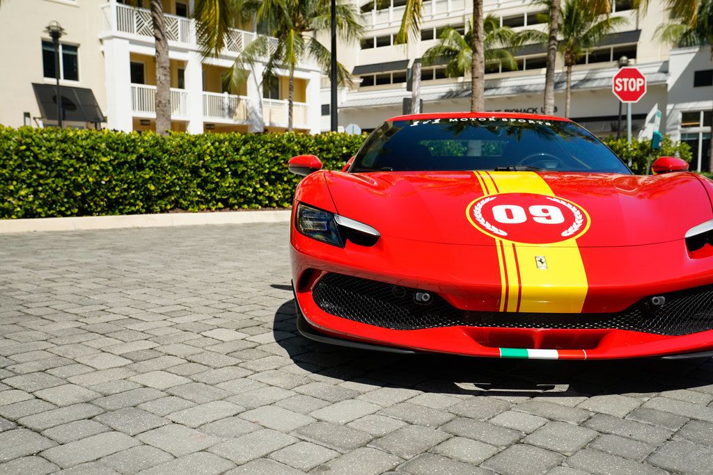 2025 Ferrari 296 GTB Coupe - 22929005 - 5
