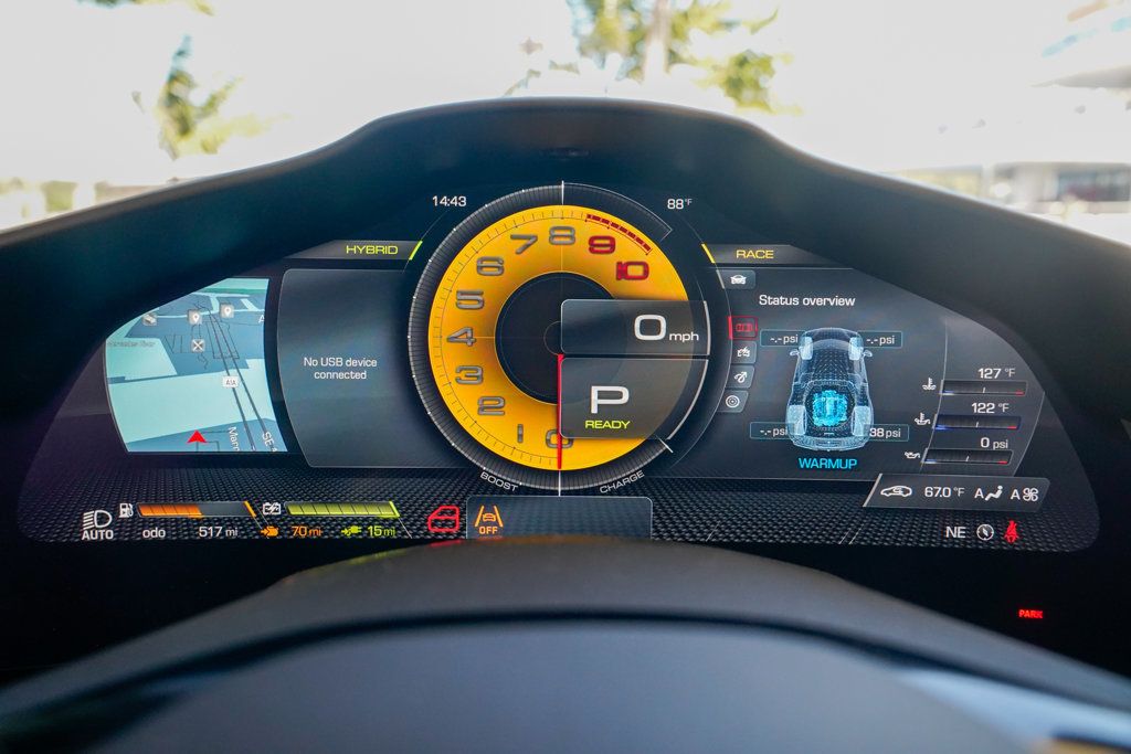 2025 Ferrari 296 GTB Coupe - 22929005 - 59