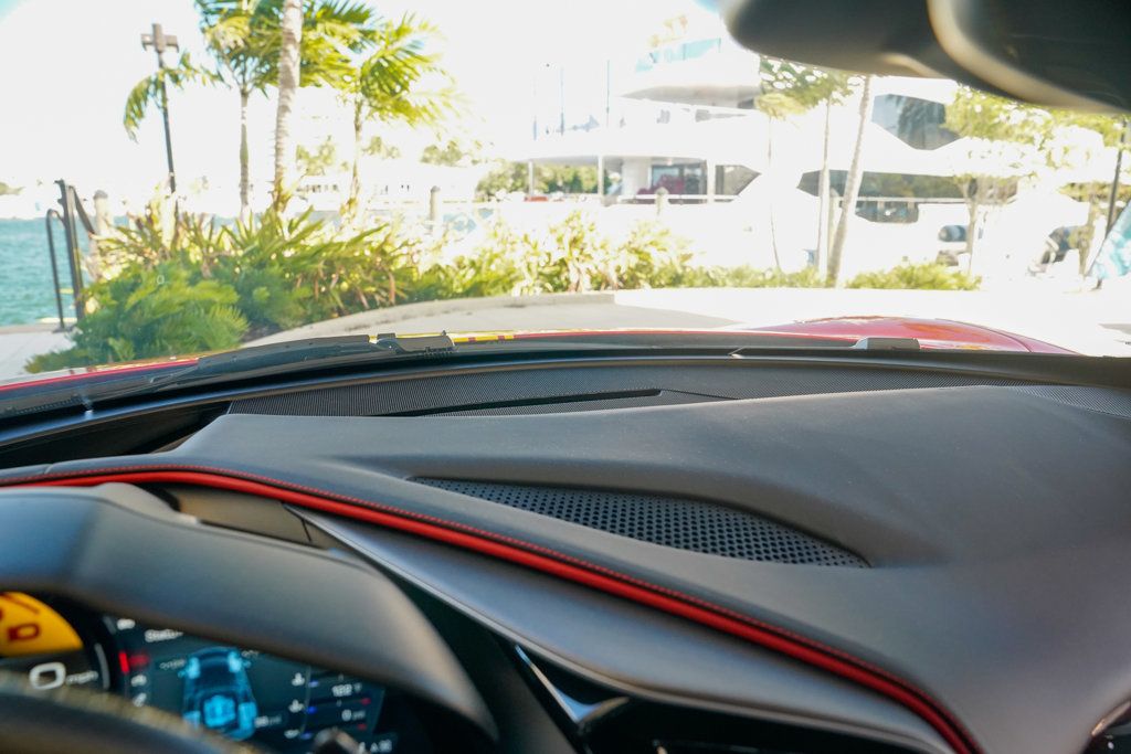 2025 Ferrari 296 GTB Coupe - 22929005 - 64