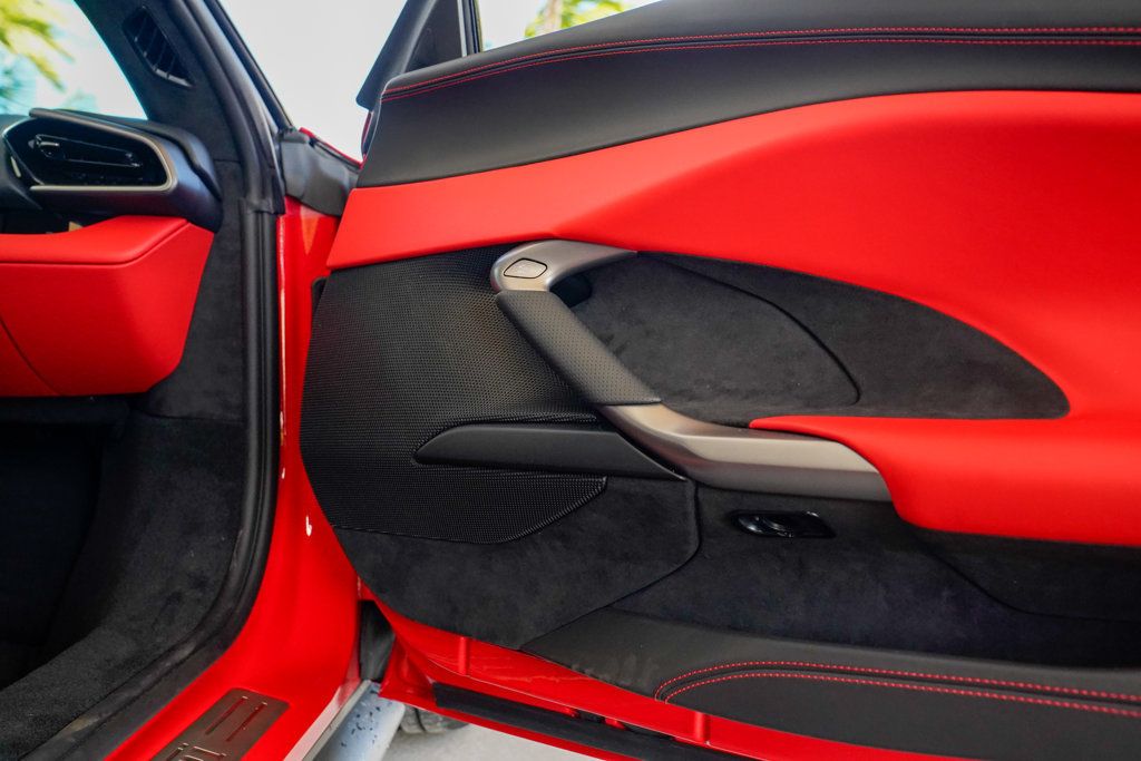2025 Ferrari 296 GTB Coupe - 22929005 - 67