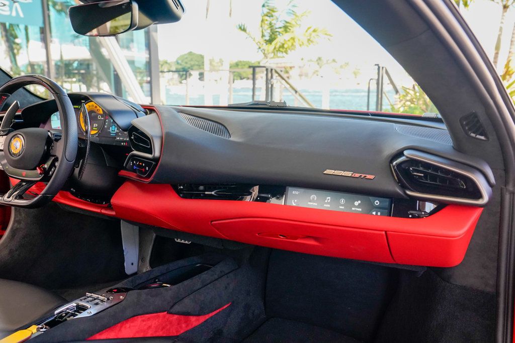 2025 Ferrari 296 GTB Coupe - 22929005 - 68