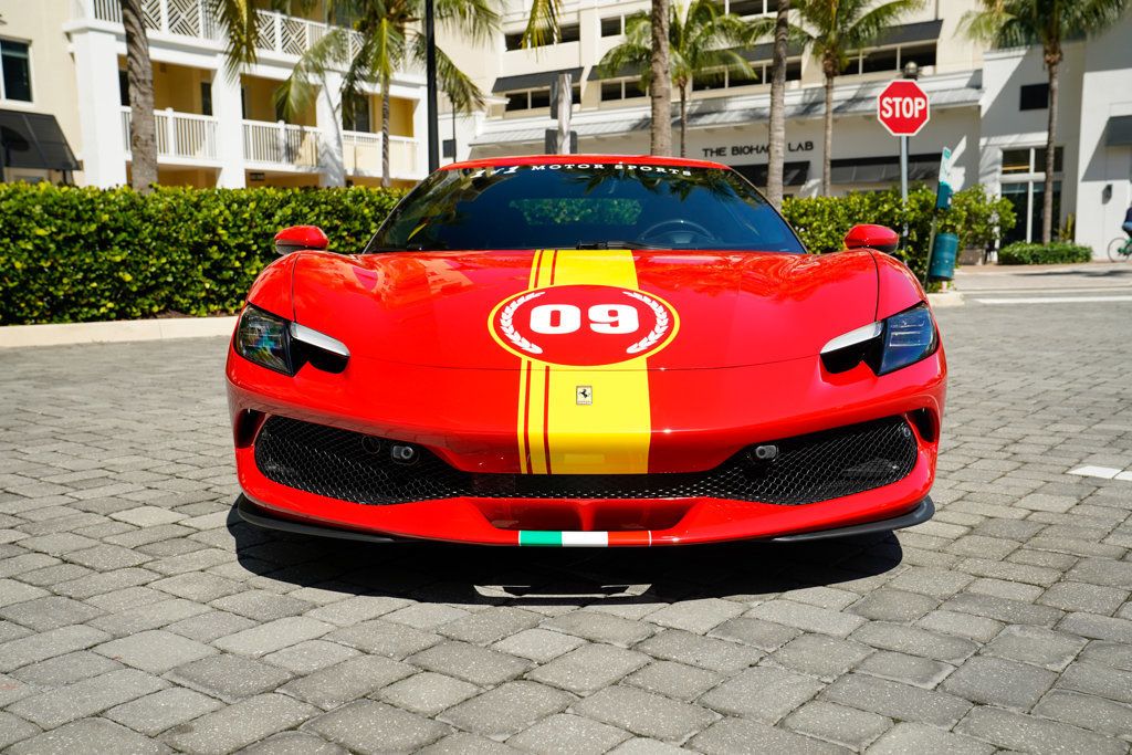 2025 Ferrari 296 GTB Coupe - 22929005 - 6