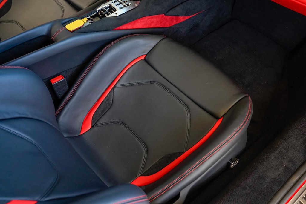 2025 Ferrari 296 GTB Coupe - 22929005 - 71