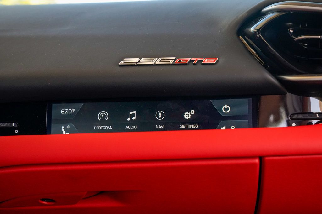 2025 Ferrari 296 GTB Coupe - 22929005 - 74