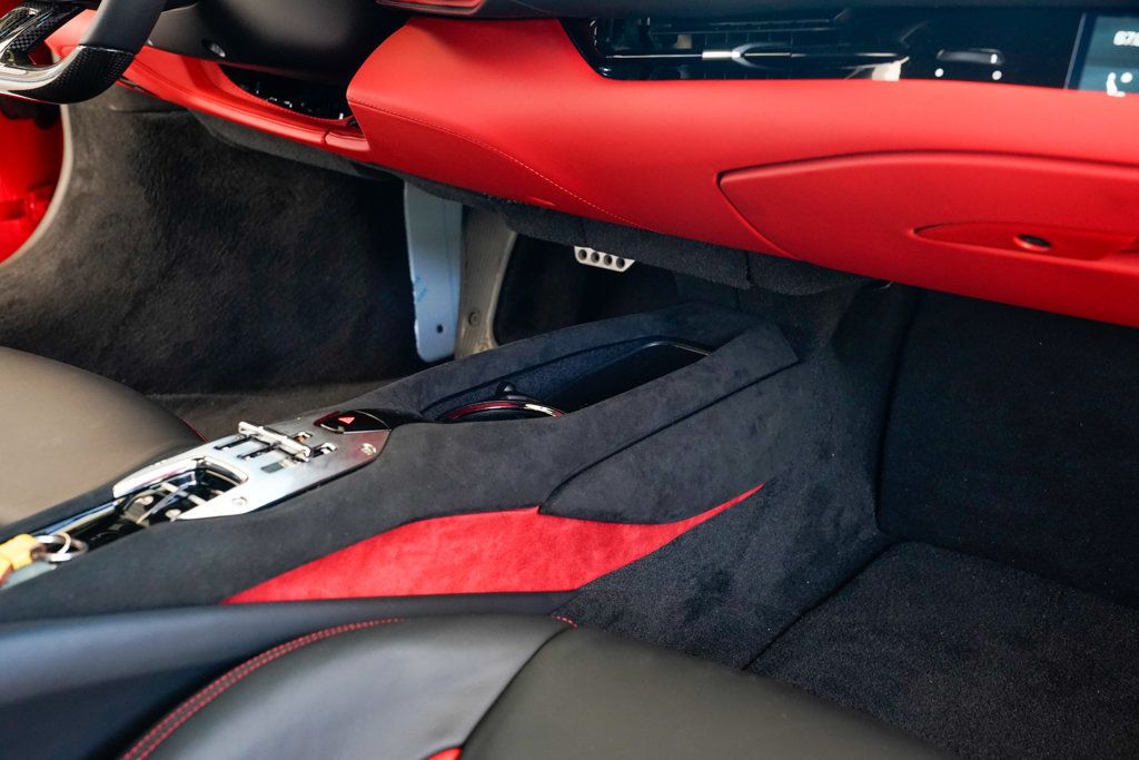 2025 Ferrari 296 GTB Coupe - 22929005 - 75