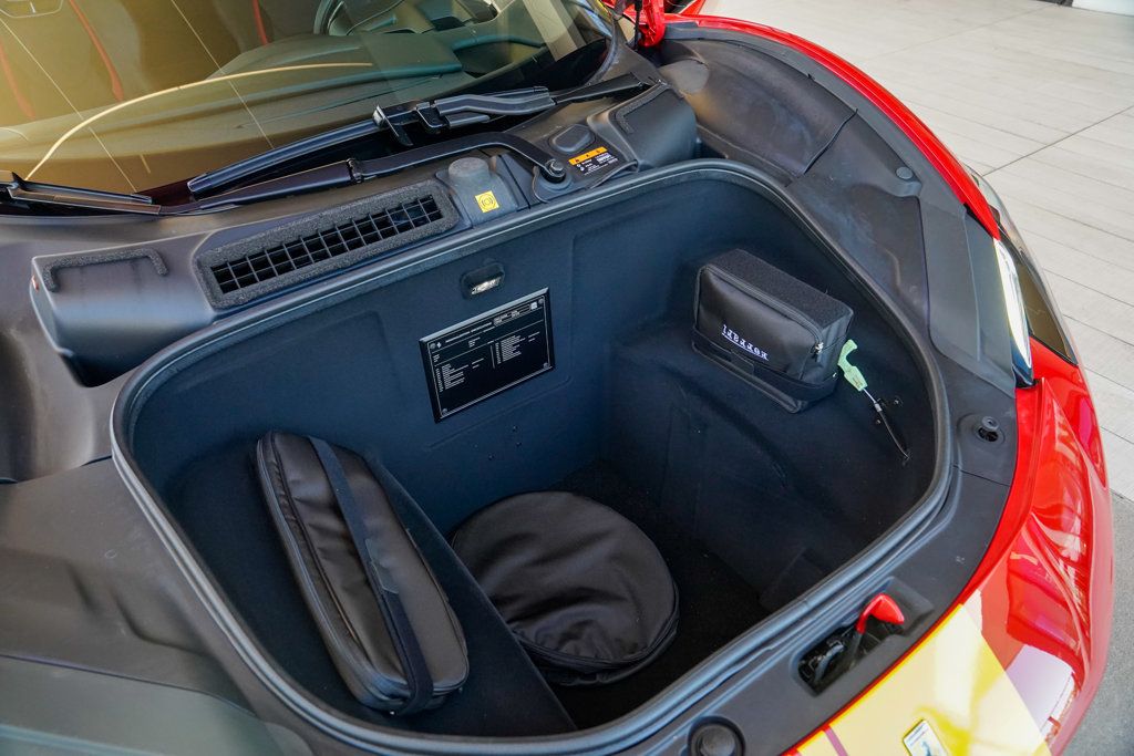2025 Ferrari 296 GTB Coupe - 22929005 - 76