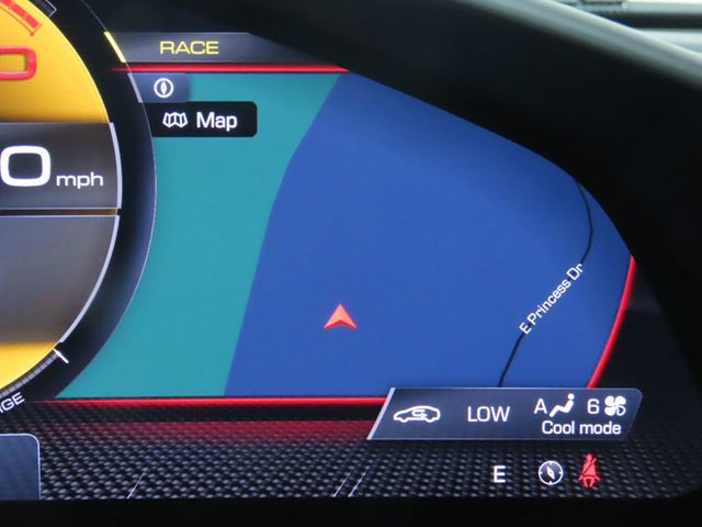 2025 Ferrari 296 GTB Coupe - 22922397 - 14