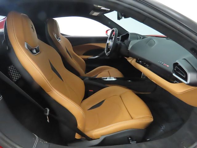 2025 Ferrari 296 GTB Coupe - 22922397 - 20