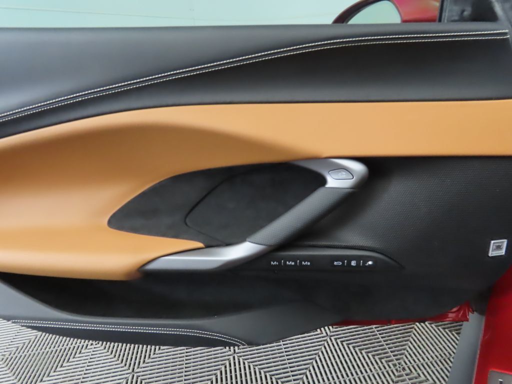2025 Ferrari 296 GTB photo 23