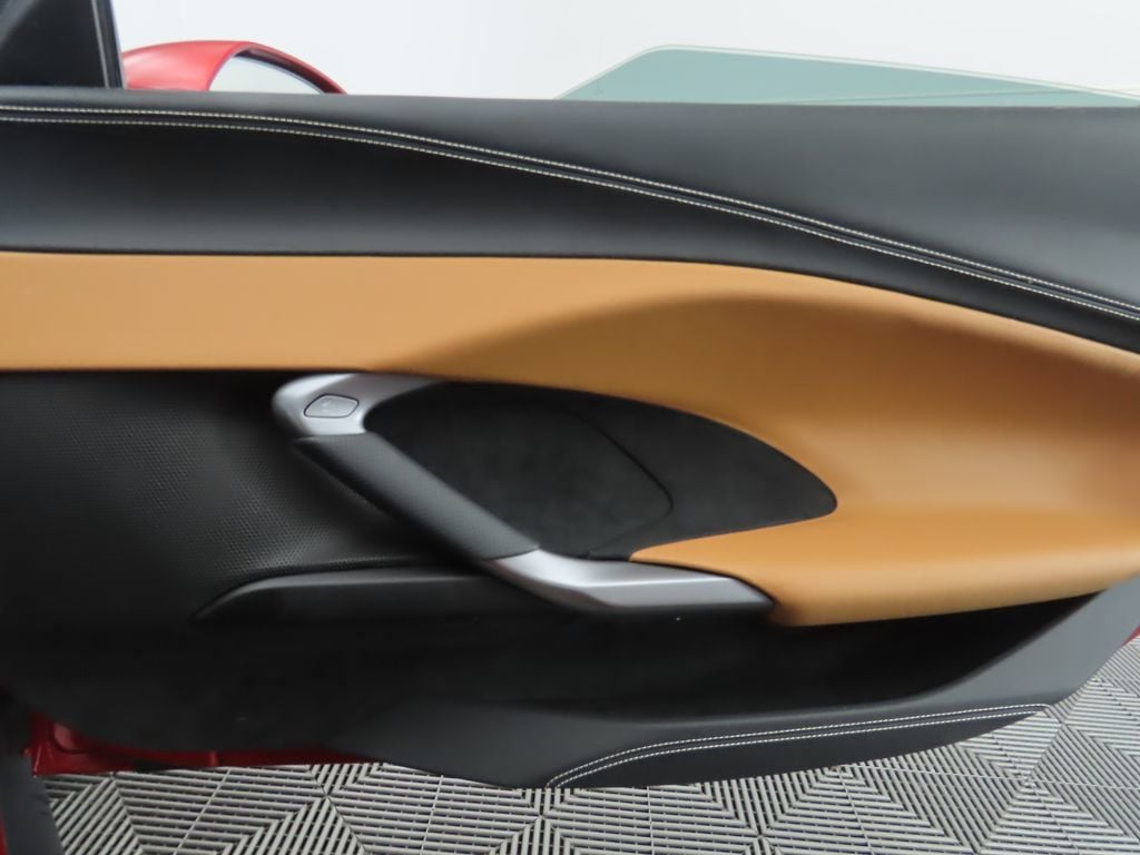 2025 Ferrari 296 GTB photo 24