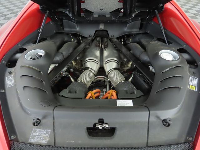 2025 Ferrari 296 GTB Coupe - 22922397 - 26