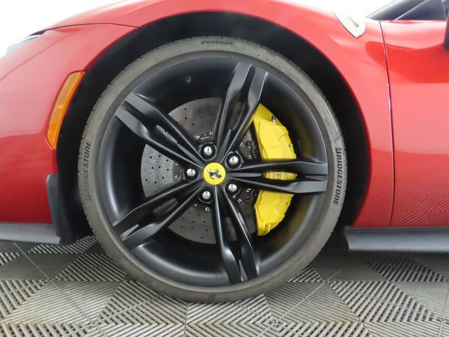 2025 Ferrari 296 GTB Coupe - 22922397 - 27