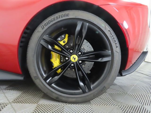 2025 Ferrari 296 GTB Coupe - 22922397 - 28