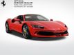2025 Ferrari 296 GTS 296 - 23007631 - 0