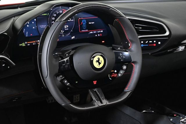 2025 Ferrari 296 GTS 296 - 23007631 - 12