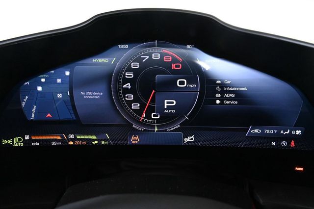 2025 Ferrari 296 GTS 296 - 23007631 - 14