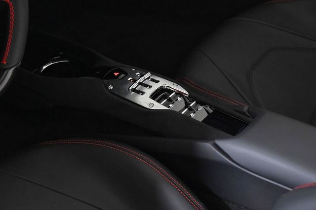 2025 Ferrari 296 GTS 296 - 23007631 - 16